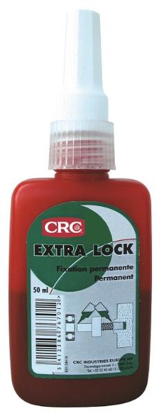 CRC EXTRA LOCK